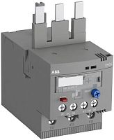 Реле перегрузки тепл. TF65-47 диапазон уставки 36.0-47.0А для контакторов AF40 AF52 AF65 класс перегрузки 10 | код. 1SAZ811201R1004 | ABB